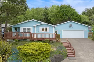 365 NE 70th Dr, Newport, OR 97365 - Photo 1