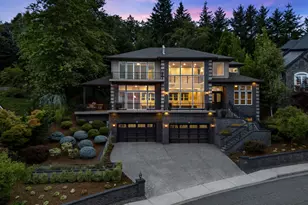 3828 NW Devoto Ln, Portland, OR 97229 - Photo 33