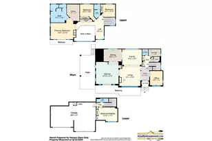 3828 NW Devoto Ln, Portland, OR 97229 - Photo 37