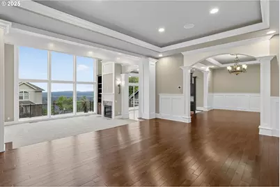 3828 NW Devoto Ln, Portland, OR 97229 - Photo 13