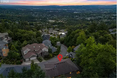 3828 NW Devoto Ln, Portland, OR 97229 - Photo 35