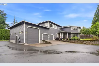 160 SE 19th St, Troutdale, OR 97060 - Photo 1