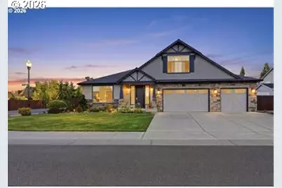 4113 NE 132nd Cir, Vancouver, WA 98686 - Photo 1