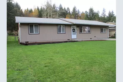 1153 2nd Ave, Vernonia, OR 97064 - Photo 1