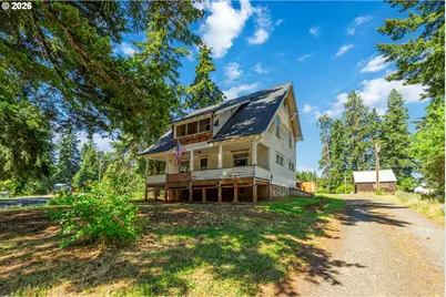 851 Snowden Rd, White Salmon, WA 98672 - Photo 1