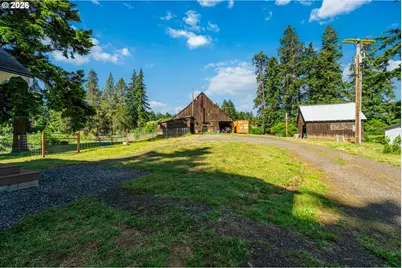851 Snowden Rd, White Salmon, WA 98672 - Photo 5