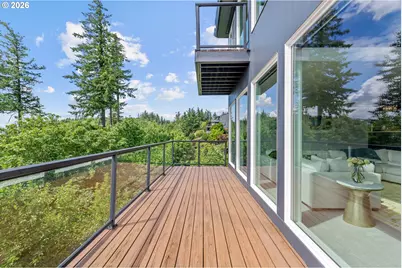 1089 SW Summit View Dr, Portland, OR 97225 - Photo 37
