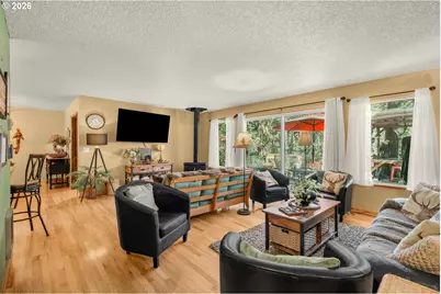 17361 Washougal River Rd, Washougal, WA 98671 - Photo 5