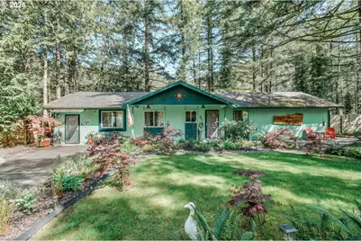 17361 Washougal River Rd, Washougal, WA 98671 - Photo 1