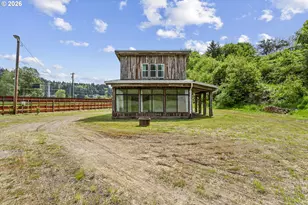 865 W Columbia River Hwy, Clatskanie, OR 97016 - Photo 7