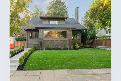 2625 NE 18th Ave, Portland, OR 97212 - Photo 1