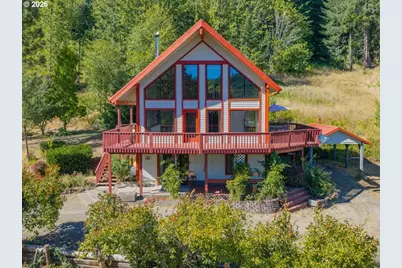 23961 Gellatly Way, Philomath, OR 97370 - Photo 3