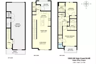 12023 SE High Creek Rd, Happy Valley, OR 97086 - Photo 35