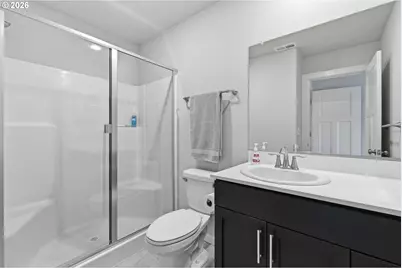 12023 SE High Creek Rd #E, Happy Valley, OR 97086 - Photo 25