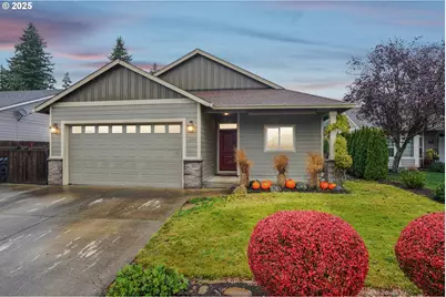 1200 SE Regan Hill Loop SE, Estacada, OR 97023 - Photo 1