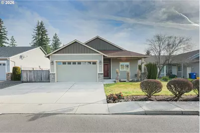 1200 SE Regan Hill Loop SE, Estacada, OR 97023 - Photo 1