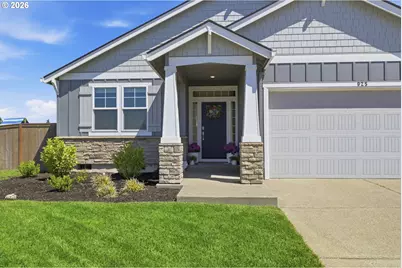 925 Paul St, Mount Angel, OR 97362 - Photo 3