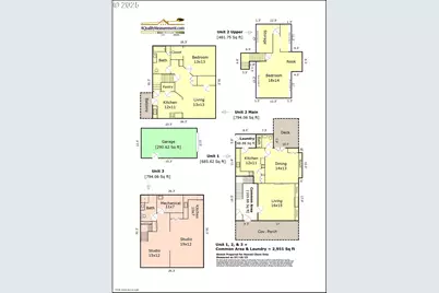 3955 SE Madison St, Portland, OR 97214 - Photo 35