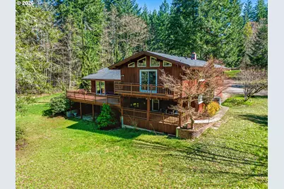 45990 SE Jadrny Rd, Sandy, OR 97055 - Photo 1