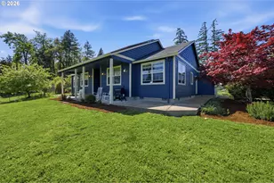 3999 S Kings Valley Hwy, Dallas, OR 97338 - Photo 5