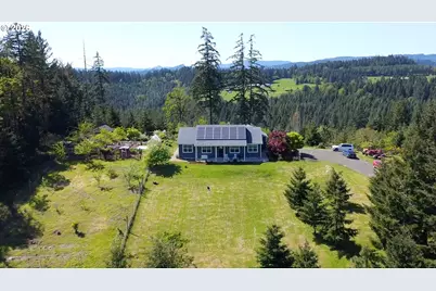 3999 S Kings Valley Hwy, Dallas, OR 97338 - Photo 3
