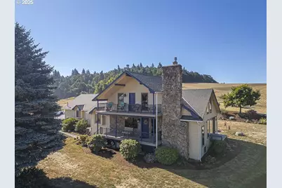 11660 Simpson Rd, Monmouth, OR 97361 - Photo 1