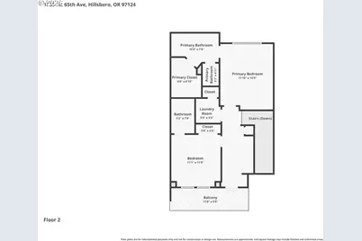 1729 NE 65th Ave, Hillsboro, OR 97124 - Photo 37