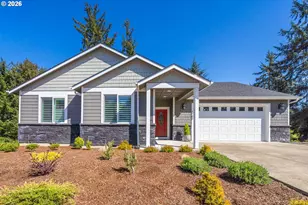 5762 NE Voyage Way, Lincoln City, OR 97367 - Photo 1