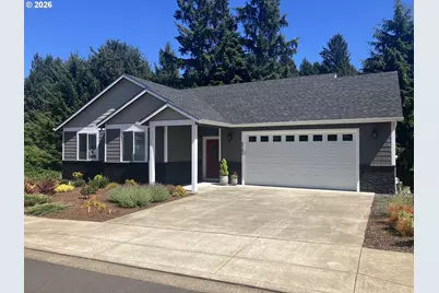 5762 NE Voyage Way, Lincoln City, OR 97367 - Photo 1