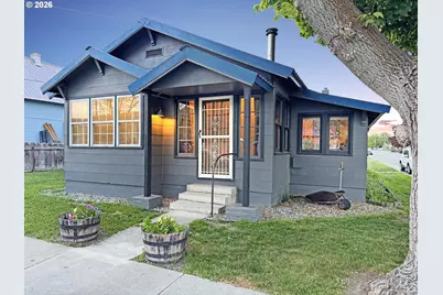 710 Valley Ave, Baker City, OR 97814 - Photo 1