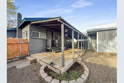 710 Valley Ave, Baker City, OR 97814 - Photo 31