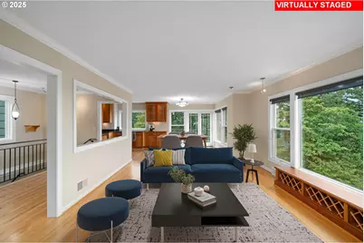 3250 SW Donner Way Ct, Portland, OR 97239 - Photo 7