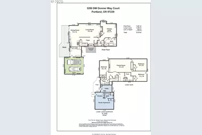 3250 SW Donner Way Ct, Portland, OR 97239 - Photo 47