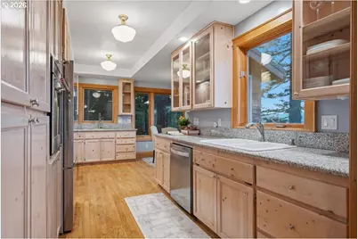 41225 E Larch Mountain Rd, Corbett, OR 97019 - Photo 21