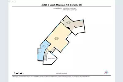 41225 E Larch Mountain Rd, Corbett, OR 97019 - Photo 47