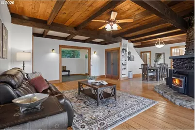 41225 E Larch Mountain Rd, Corbett, OR 97019 - Photo 17