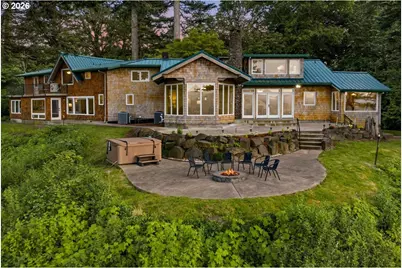 41225 E Larch Mountain Rd, Corbett, OR 97019 - Photo 3