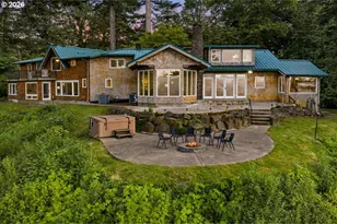 41225 E Larch Mountain Rd, Corbett, OR 97019 - Photo 3