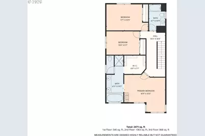1334 NW Harbor Ave, Lincoln City, OR 97367 - Photo 43