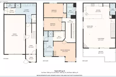 1334 NW Harbor Ave, Lincoln City, OR 97367 - Photo 41