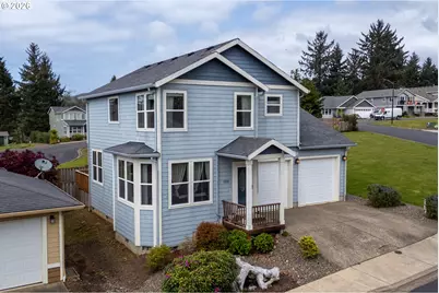 1550 Black Sands Way, Tillamook, OR 97141 - Photo 1