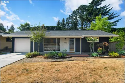 12660 SW Douglas St, Portland, OR 97225 - Photo 1