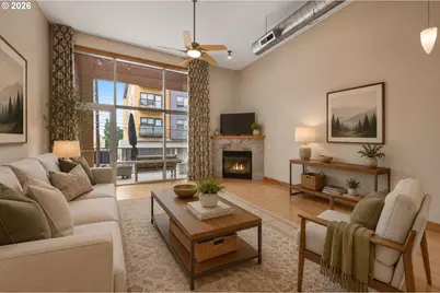 2006 SE Morrison St #D, Portland, OR 97214 - Photo 13