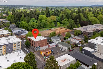2006 SE Morrison St #D, Portland, OR 97214 - Photo 43
