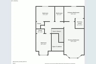 200 N 31st Ave, Cornelius, OR 97113 - Photo 41