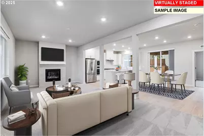 17003 SW Larikeet Ln, Beaverton, OR 97007 - Photo 5