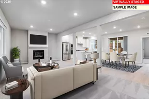 17003 SW Larikeet Ln, Beaverton, OR 97007 - Photo 5