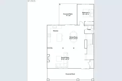 17003 SW Larikeet Ln, Beaverton, OR 97007 - Photo 35