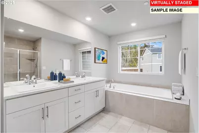 17003 SW Larikeet Ln, Beaverton, OR 97007 - Photo 19