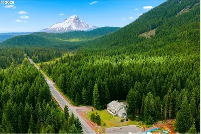 93732 E Highway 26, Government Camp, OR 97028 - Photo 1